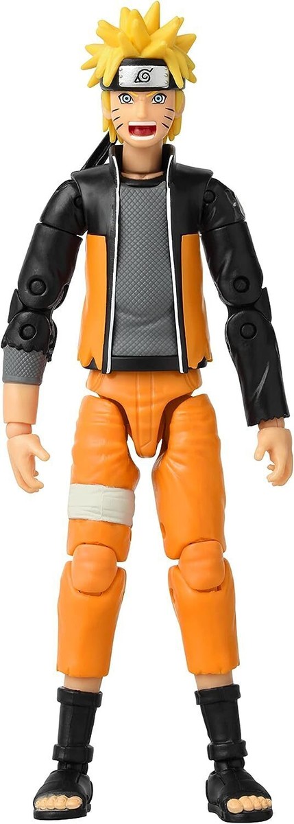 コンビネーションバトル フィギュア　ヒロアカ　ナルト　鬼滅の刃　6点セット Amazon.co.jp: TAMASHII NATIONS フィギュアーツZERO NARUTO