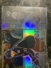 Adam Fantilli     2023-24 Upper Deck Extended UD3-14