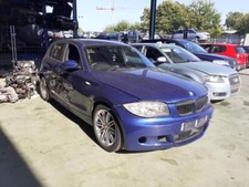 Bremskraftverst�rker f�r BMW SERIE 1 BERLINA (E81/E87) 116i 2006 260983