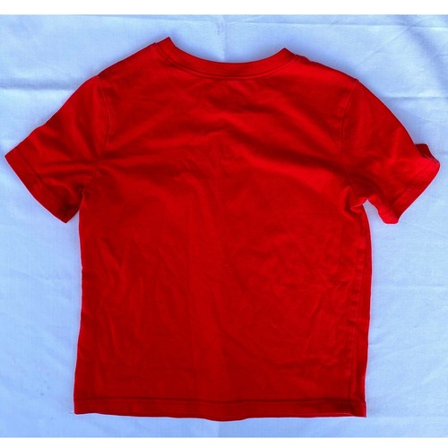 Bundle 3 Graphic Tee Boys Short Sleeve T-Shirts - Size 6/7 Adidas casual school - Picture 11 of 11