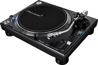 Pioneer PLX-1000 High Torque Direct Drive Turn Table 