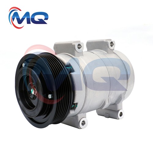 CO 10835C AC A/C Compressor With Clutch Fits 2005-2015 Toyota Tacoma 4.0L 2.7L - Picture 5 of 5