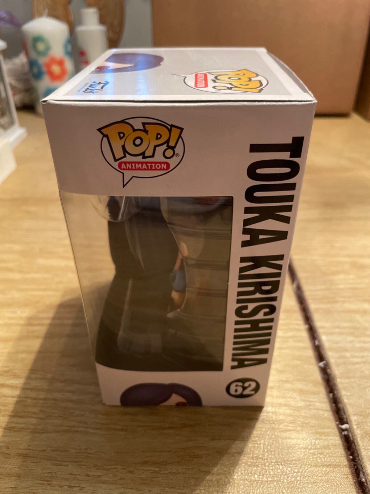 Tokyo Ghoul - Touka Kirishima (Gebraucht) In Amriswil Für CHF 60 – Mit
