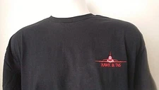 RAF ROYAL AIR FORCE BAE SYSTEMS HAWK T-SHIRT