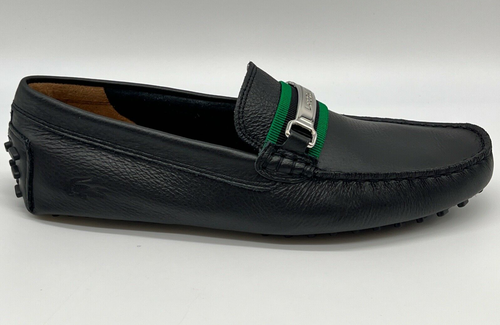 New LACOSTE ANSTED 119 1 U CMA Moccasin 