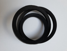 Keilriemen Vorwärtsgang für