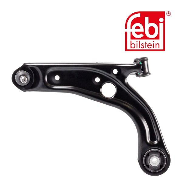 Febi Bilstein Querlenker Lenker RadaufhäNgung Vorne Links FüR Fiat Panda Van-image