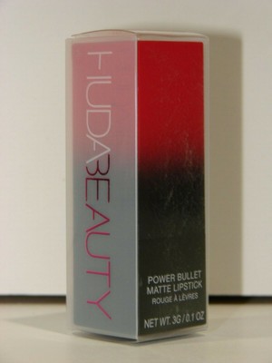 huda beauty spring break