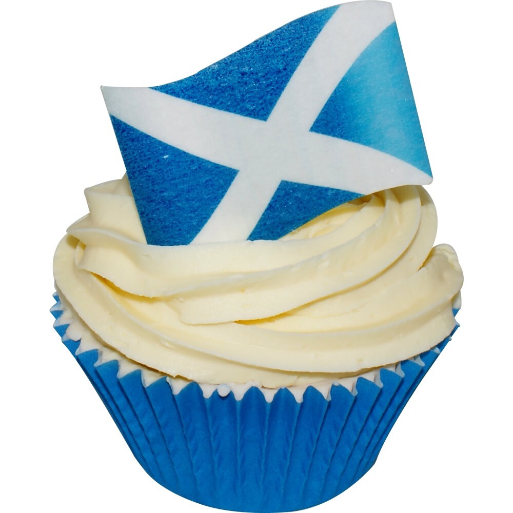 Its A Girl Baby Shower Birth Mix Edible Premium Thickness | Seychelles