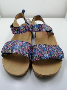 girls sandals h and m