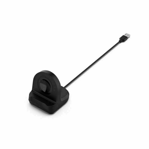 1Pc 40mm/44mm USB Charger Charging Dock Holder for Samsung Galaxy Watch Active 2 - Picture 5 of 10