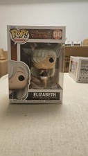 Funko Pop! Animation The Seven Deadly Sins: #1343 Elizabeth