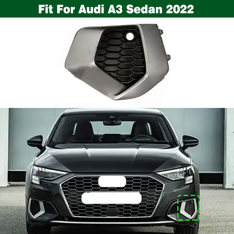Left Side Kit | AUDI A3 2022 Left Side Kit | AUDI A3 2022