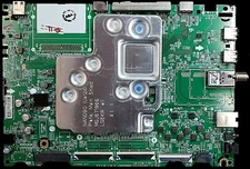 EBT66665901 LG 75NANO85APA MAIN BOARD EBT66665901