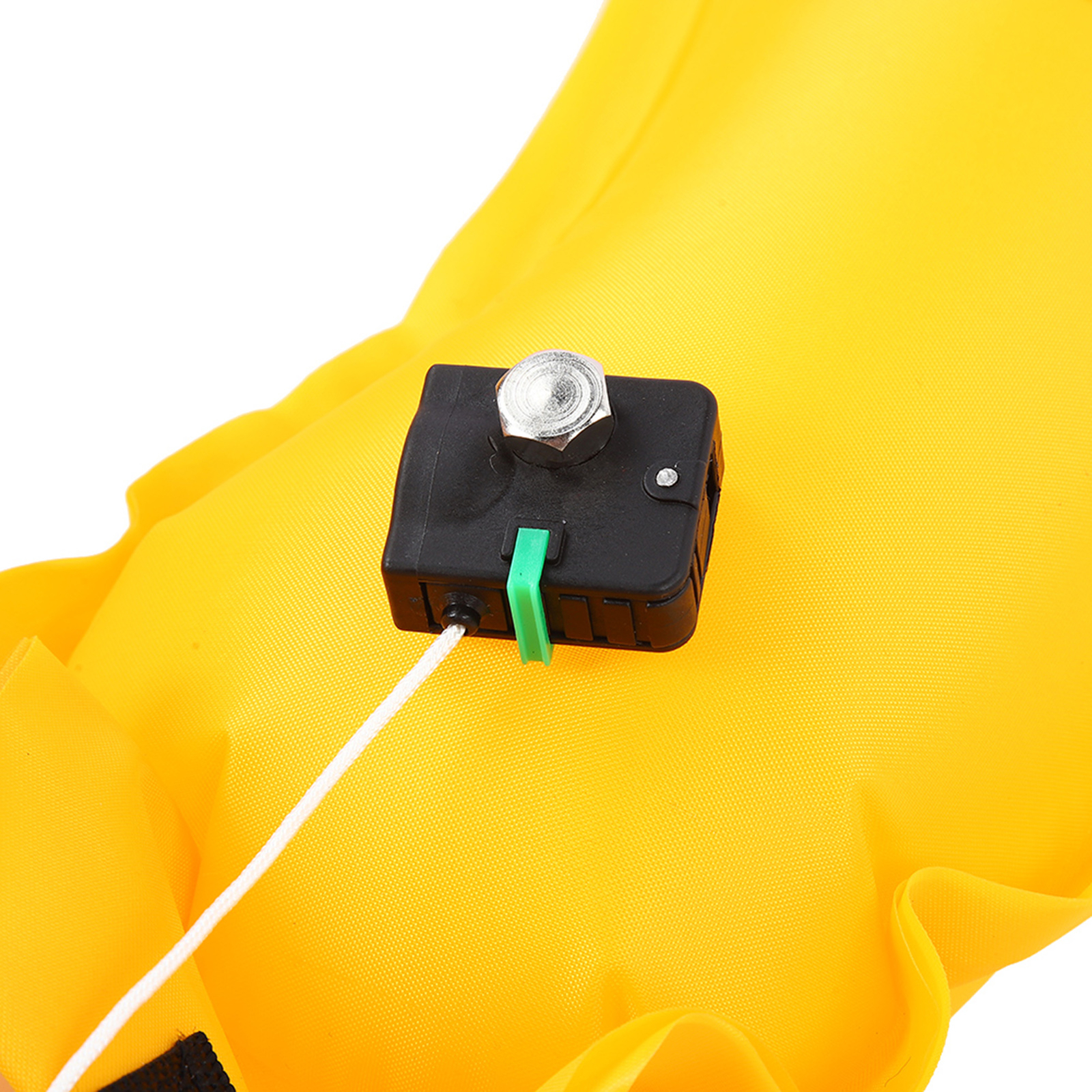 (White Camouflage 12)Flotation Device Buoyancy Safety Board Inflatable