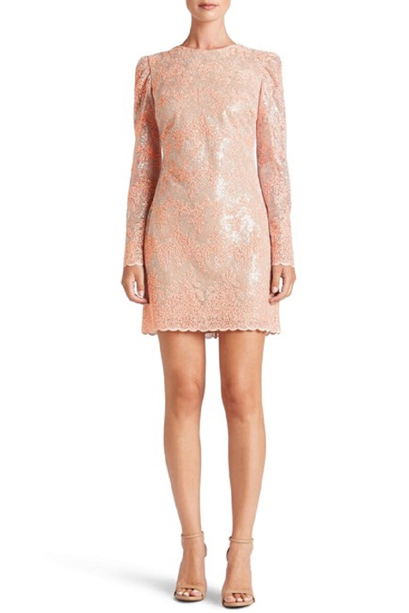 dress the population cocktail dresses Sale & Party the Anita dress is a flattering style with a timeless silhouette Dress The Population Lillian Maxi