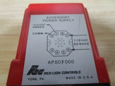 Red Lion Controls APS0-1000 Power Supply APS01000