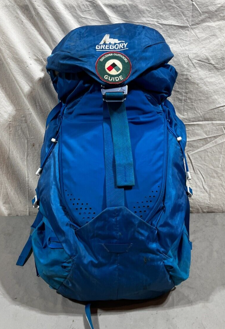 Gregory - Gregory ミウォック　４４Ｌ Gregory MIWOK 44 Internal Frame Hydration Compatible