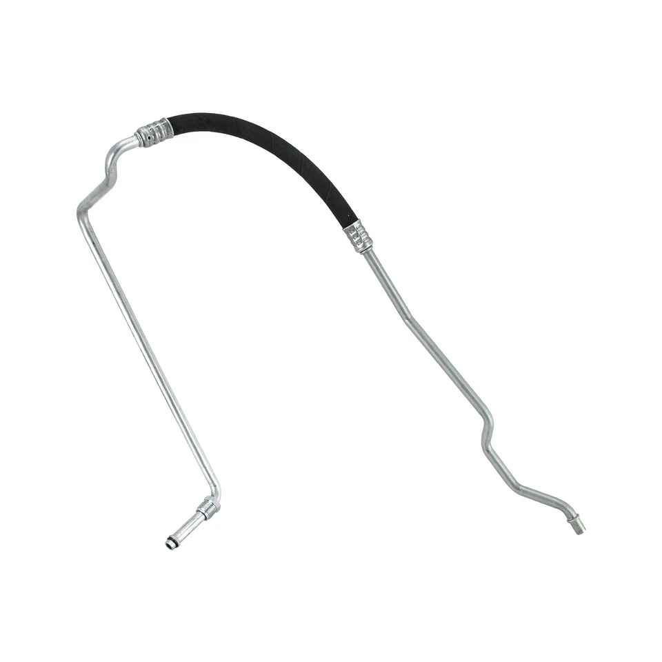 Inlet Upper Oil Cooler Hose Fits 1988-93 Chevy/GMC C/K Series 1500 2500 V6 4.3L Foto 3 de 4