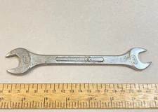 Buffalo Open End Wrench Barcalo 11/16"-19/32" SAE USA