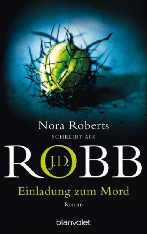 Einladung Zum Mord, J. D. Robb