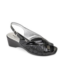 Valleverde 33201 BLACK