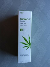 cannacell serum