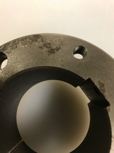 Maska Quick Disconnect Bushing SKX 2-3/8, Partial hardware included - Picture 8 of 9