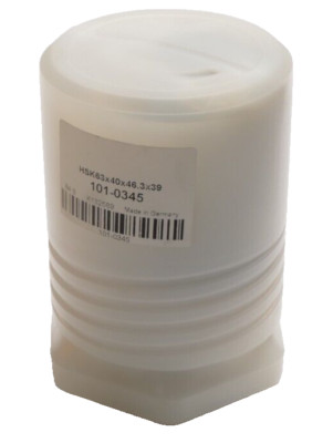 Haimer Hollow Shank Taper HSK63x40x46.3x39 | 101-0345