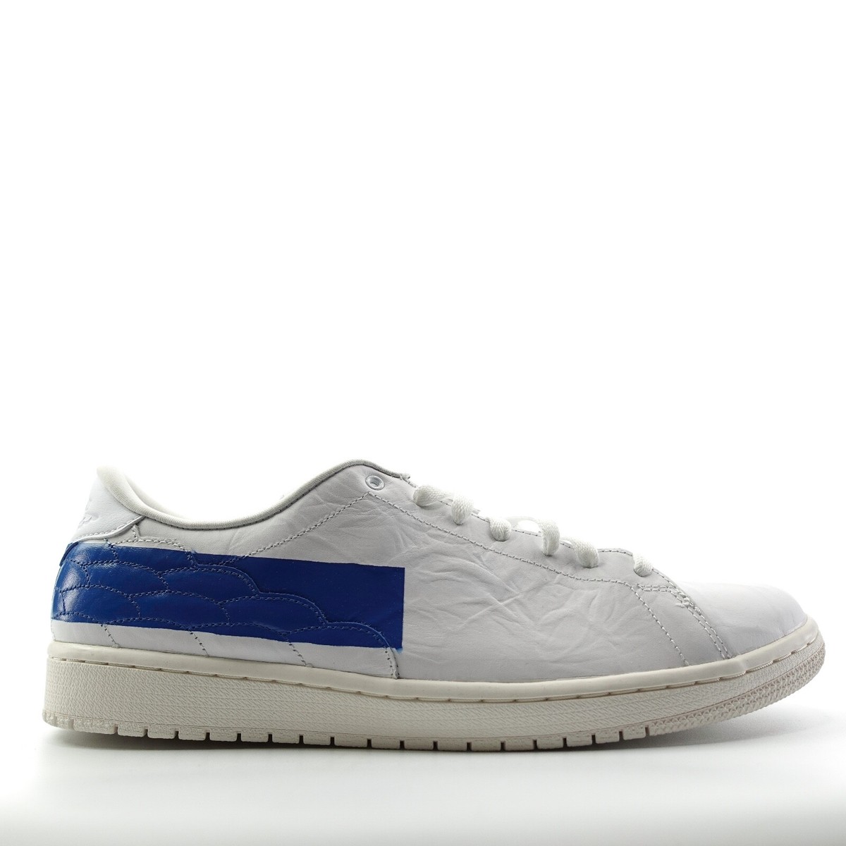 Nike Air Jordan Centre Court Military Blue Low Top Sneakers DJ2756 103  Mens 11