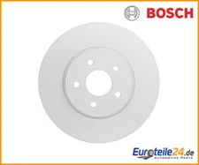 2 pieces brake disc Bosch 0986479B44 for Ford Mondeo III