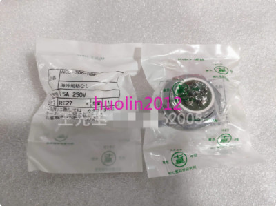 1Pcs New Seven-star Scientific connector NCS-306-RBP