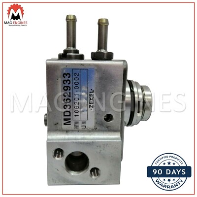 MD362933 FUEL PUMP MITSUBISHI 4G15 FOR MIRAGE DINGO LANCER MD362933 FUEL PUMP MITSUBISHI 4G15 FOR MIRAGE DINGO LANCER