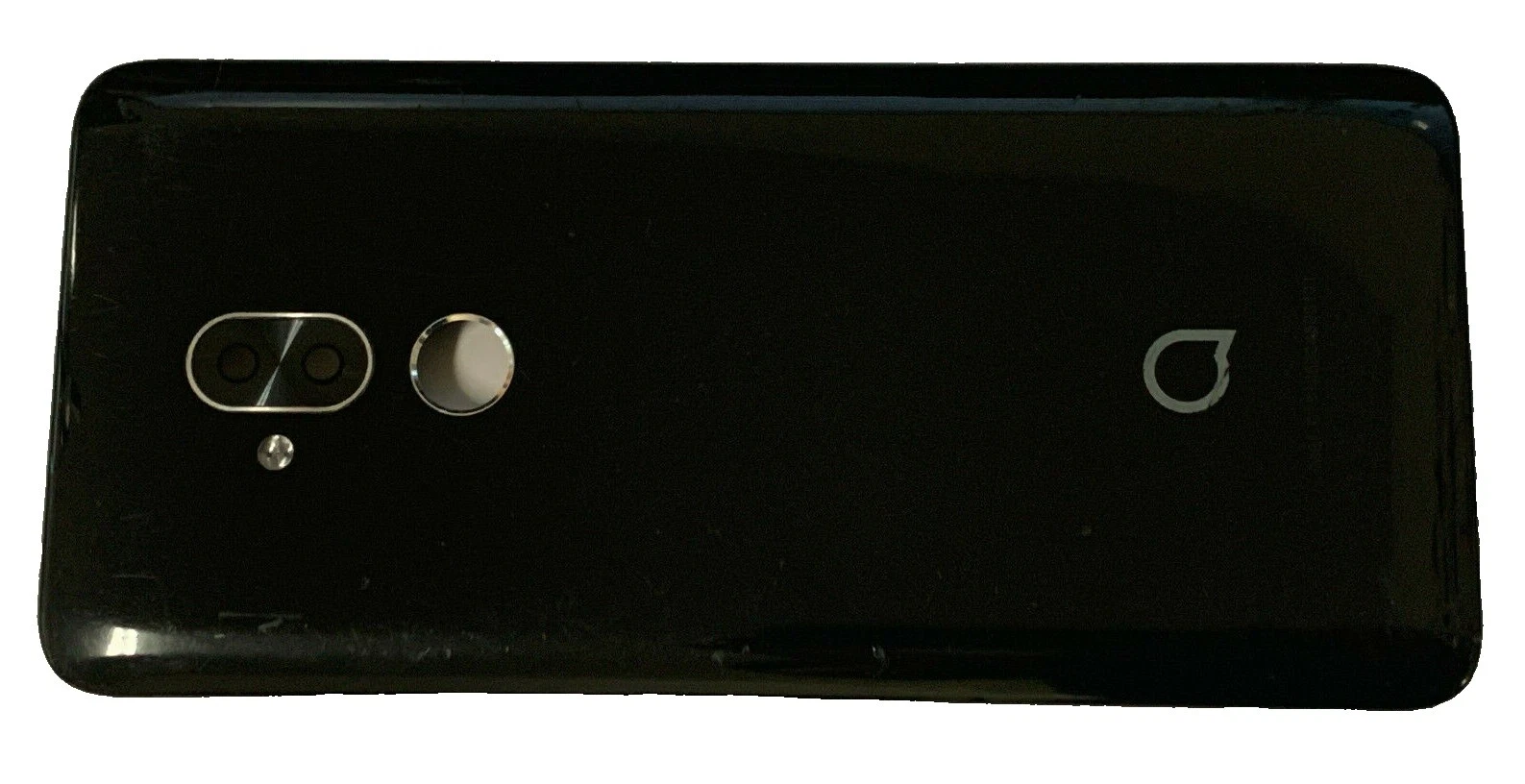 Piezas de teléfono celular y teléfono inteligente con cámara para Alcatel One Touch