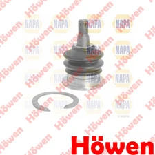 Fits Toyota Land Cruiser Prado 2.8 D 3.0 Ball Joint Front Upper Howen #2