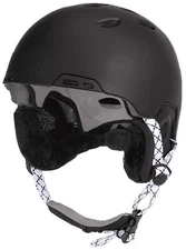 PROTEC Vigilante Snowboard / Ski Helmet  Black XL / 59cm - 60cm (BOA FIT SYSTEM)