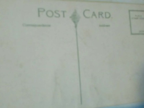 VINTAGE POST CARD PARILAMENT BUILDINGS VICTORIA B.C. - Picture 8 of 12
