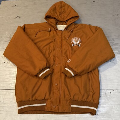 テキサスロングホーンズ ナイロンジャケット 公式 Mens Texas Longhorns Jackets | DAZN