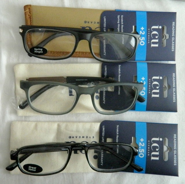 icu omnifocus 3 way reading glasses icu omnifocus 3 way reading glasses
