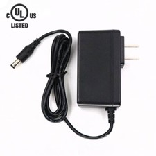 UL 29.4V 0.6A DC Charger Power For GOTRAX GKS Lumios/Plus/Pro Electric Scooter