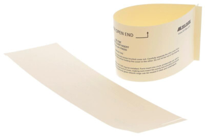 Ölfilter alternativ zu Mann 6890322001 Papiereinsatz für Ölzentrifuge FM200 MTU
