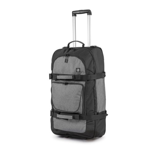XS Scuba Voyager 60 Roller Bag - Picture 2 of 7