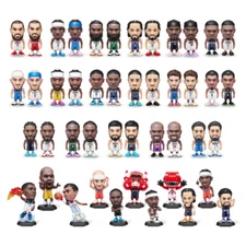Zuru 5 Surprise NBA Ballers - Series 1 & 2 ~ You Pick ~