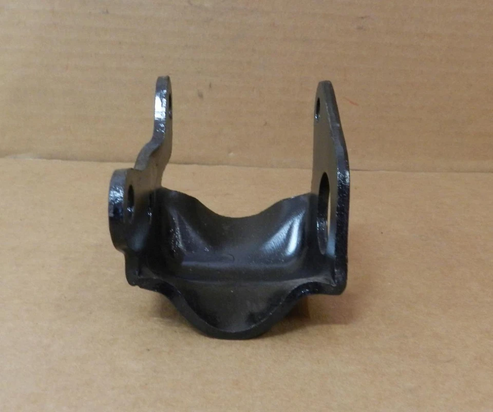 1958-60 雪佛兰 Bel Air Biscayne Impala 348 V8 动力转向下支架 — 第 2/4 张图片