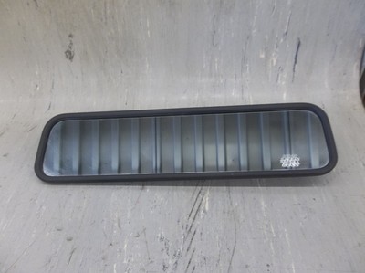 Rosco 4"x16" Ball Mount Wide View Black Interior Head Mirror #416-R Rosco 4"x16" Ball Mount Wide View Black Interior Head Mirror #416-R