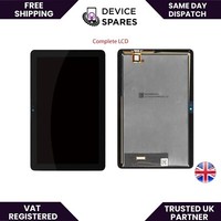 Amazon Kindle Fire HD 8 10th Gen (2020) Alexa K72LL4 /3 LCD Complete Display