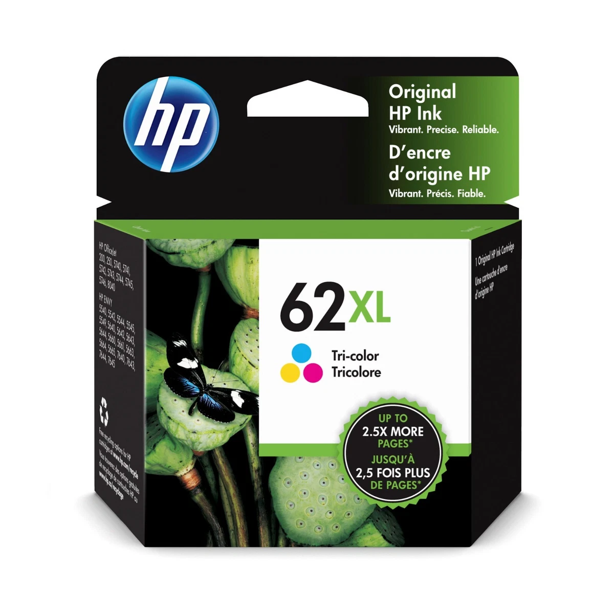 Ink for 2024 hp envy 5540