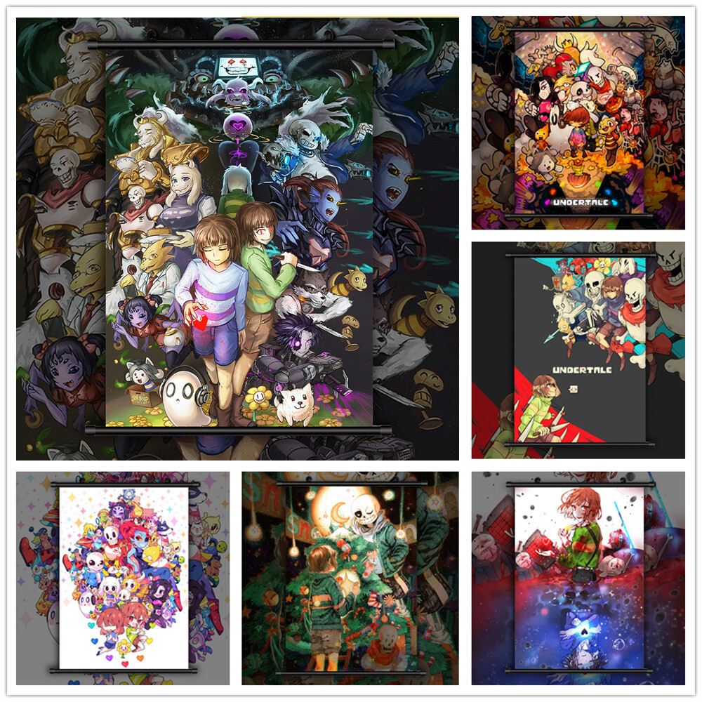 Undertale Cool Tori El Wallpapers Good Smile Company Undertale