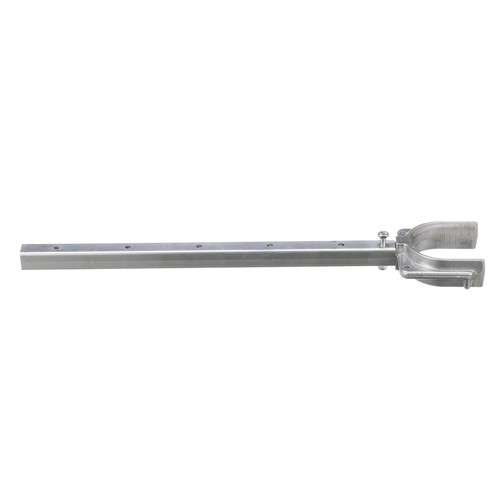 SP-400-RB Adjustable Transom Saver, 23 to 35 Inches, Composite Head Holds Eng... - Picture 6 of 9