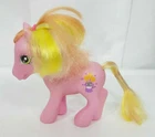 My Little Pony G3 Magic Marigold 2006 Hasbro Original Release Figure